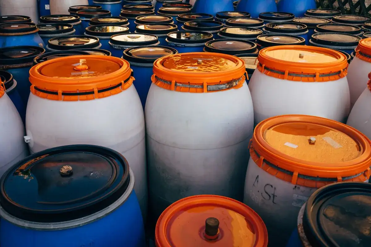 Medical Waste Removal in Ronan, MT